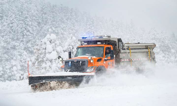 Mentor launches snow-removal voucher program for seniors