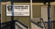 Police search Thunder Bay, Ont., landfill as part of investigation into woman’s death