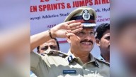 Hyderabad gets ‘encounter cop’ as new Commissioner of Police