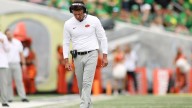 Oklahoma State fires football coach Mike Gundy after 20