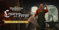 Kingdom Come: Deliverance II vuelve a expandirse: así es su DLC 'Legado de la Forja', ya disponible