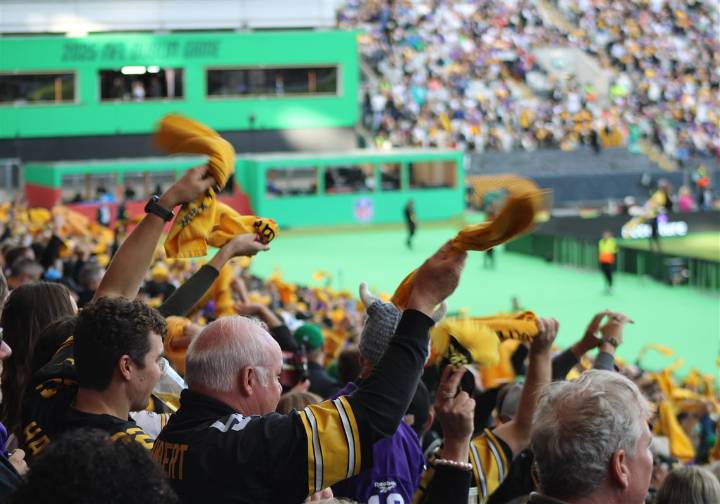 Steelers' Ireland trip would've made Dan Rooney proud