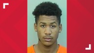 Louisiana man facing Federal charges for violent Jefferson County crime spree