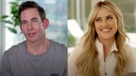 I Knew Filming The Flip Off Was Wild For Tarek El Moussa And Christina Haack, And This Chaotic BTS Video Highlights The Energy I Need To See In Season 2