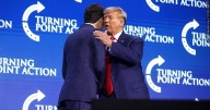 Trump to posthumously award Presidential Medal of Freedom to conservative activist Charlie Kirk