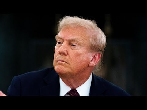 Trump to host 2026 G20 summit at his golf resort; rebrands Department of Defense