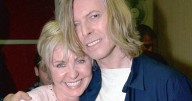 Lulu opens up on raunchy affair with David Bowie and the reason why she ended it
