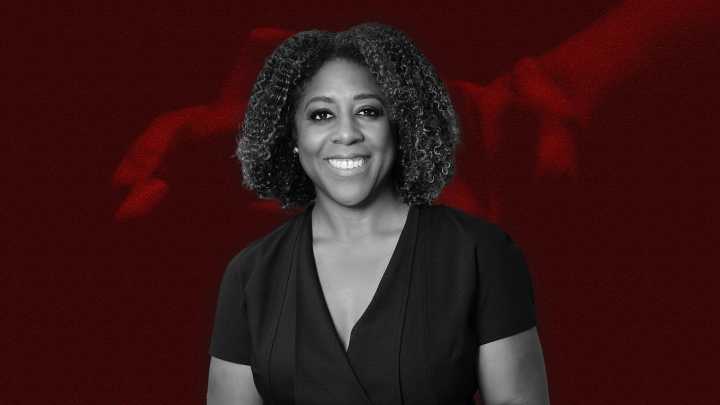 How Mercy Corps CEO Tjada D’Oyen McKenna is leading her aid org in the face of Trump’s cuts