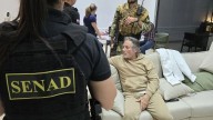 Tras detención en Paraguay, solicita México extradición de Bermúdez Requena