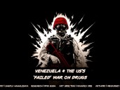 History Illustrated: Venezuela and the US’s ‘failed’ war on drugs
