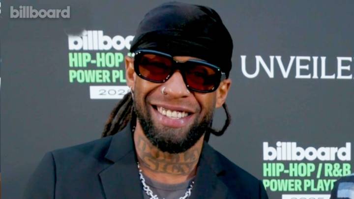 Ty Dolla $ign Says “R&B Is Making a Comeback,” His Song of the Summer is Leon Thomas’ “Mutt” & More