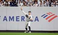 Yankees overcome defensive concerns in major ground-gaining win over Blue Jays – Hartford Courant