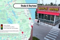 Waffle House Storm Center is Real and the Feds are Taking Notice