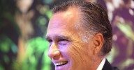 Michigan native Mitt Romney speaks about tragic shooting at Latter