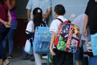 Intensa actividad en Mérida por el regreso a clases de miles de estudiantes
