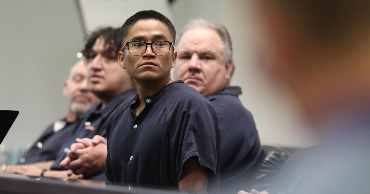 Two more Flagstaff sting defendants plead guilty as proceedings continue