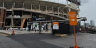 Neyland Stadium is sold out for the 21st time as the Vols face the Bucs
