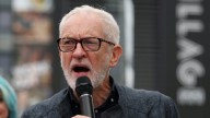 Yet again Corbyn has proven he is no serious politician