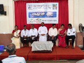 St Vincent De Paul Society, Omzoor: Patron's Feast celebration 2025