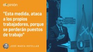 Asturias y el error de reducir la jornada laboral