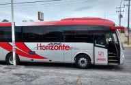 Encuentran sin vida a chofer de autobús en Tecomán