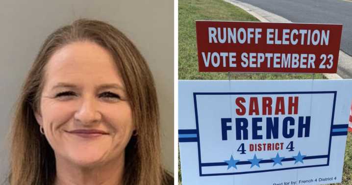 Woman running for City Council in Decatur lies to voters and claims no felony on record; Attorney General indicates she cannot take office