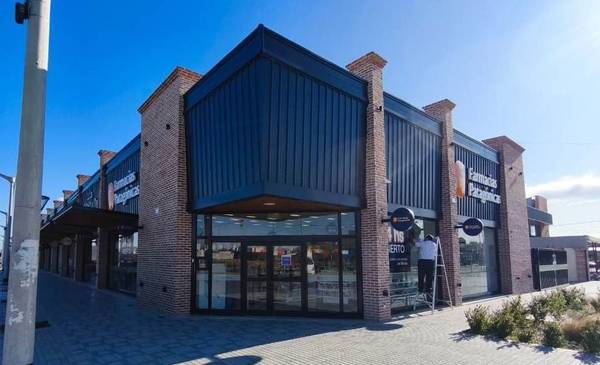Sucursal Murga de Farmacias Patagónicas ya brinda servicio durante las 24 horas