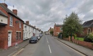 Man arrested after woman ‘locked up, poisoned and raped’