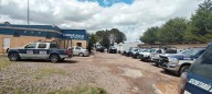 Obligados a examen de control, policías que desarmaron en Namiquipa y Matachí