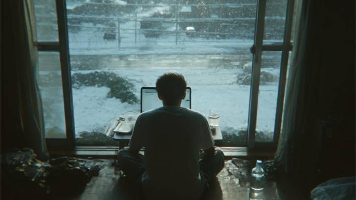 Korea's 'Arrival of Water' Explores Grief at Busan Project Market