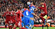 Champions con drama: Liverpool y Atlético regalan un clásico moderno