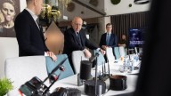 La UE se inspira en Ucrania para construir un "muro antidrones" tras las incursiones rusas