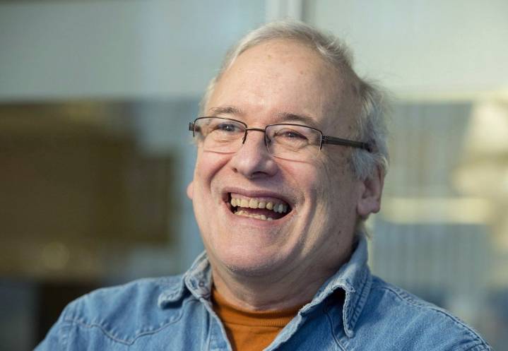 Children’s book author Robert Munsch says he has chosen medical assistance in dying
