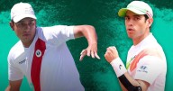 ¿A qué hora juega Perú vs Portugal EN VIVO vía TV Perú por el Grupo Mundial I de la Copa Davis?