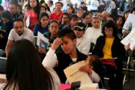 Últimos trimestres con tendencia a la baja en la generación de empleo formal 