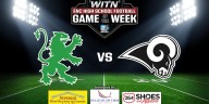 ENC H.S. Football Game of the Week: J.H. Rose takes down Havelock