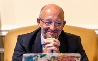 Nuevo Embajador de la Unión Europea (UE) en Colombia: François Roudié