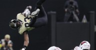 The Saints can't pull off the miracle finish in Game 1 of the Kellen Moore era