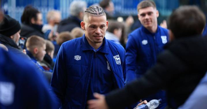 Man City's major Kalvin Phillips U-turn as Pep Guardiola makes decision on ex