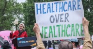 Sen. Elizabeth Warren says Democrats' government shutdown fight is 'righteous'