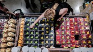 U.S. inflation jumps 2.9% in August as gas, grocery, airfare prices rise