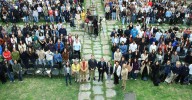 La Universidad de Salamanca alcanza un récord histórico con casi 1.000 estudiantes internacionales en programas Erasmus e Intercambio