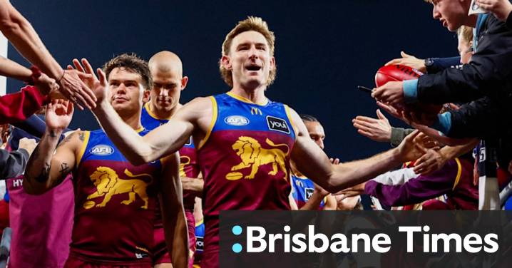 Brisbane Lions vs Gold Coast Suns semi-final player ratings: Will Ashcroft stars, Josh Dunkley sets AFL finals tackles record but Suns fall flat in QClash knockout; best players, power rankings at the