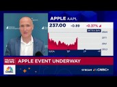 Deepwater's Gene Munster's bullish call for Apple, says it'll top the 'Mag 7'