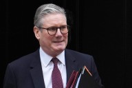 Starmer celebra el plan de paz de Trump para Gaza e insta a Hamás a no rechazarlo