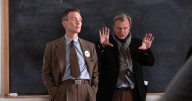 Christopher Nolan elected to lead the Directors Guild of America