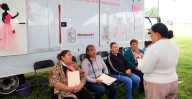 Tu salud es prioridad, SSM llevará mastografías gratis a 49 municipios