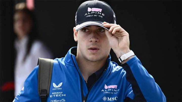 Colapinto recibió una buena noticia de cara al GP de Italia de Fórmula 1