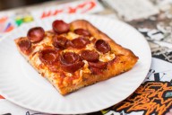 Cult-Favorite New York City Pizza Joint Opens Its First Texas Outpost in Dallas