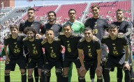 Selección Mexicana: ¿Cuándo y dónde ver EN VIVO los partidos del Tri en la Fecha FIFA?; jugará ante rivales asiáticos
